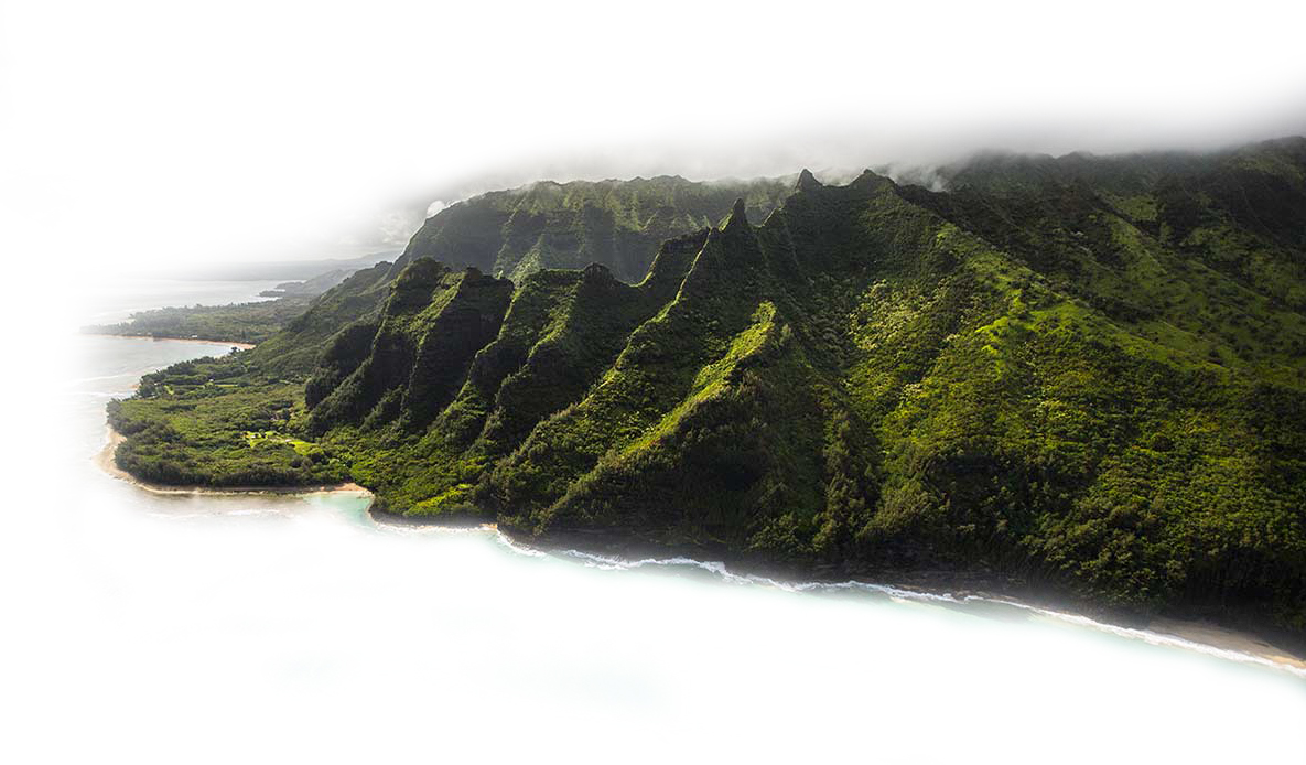 Helicopter Ride Kauai Hawaii